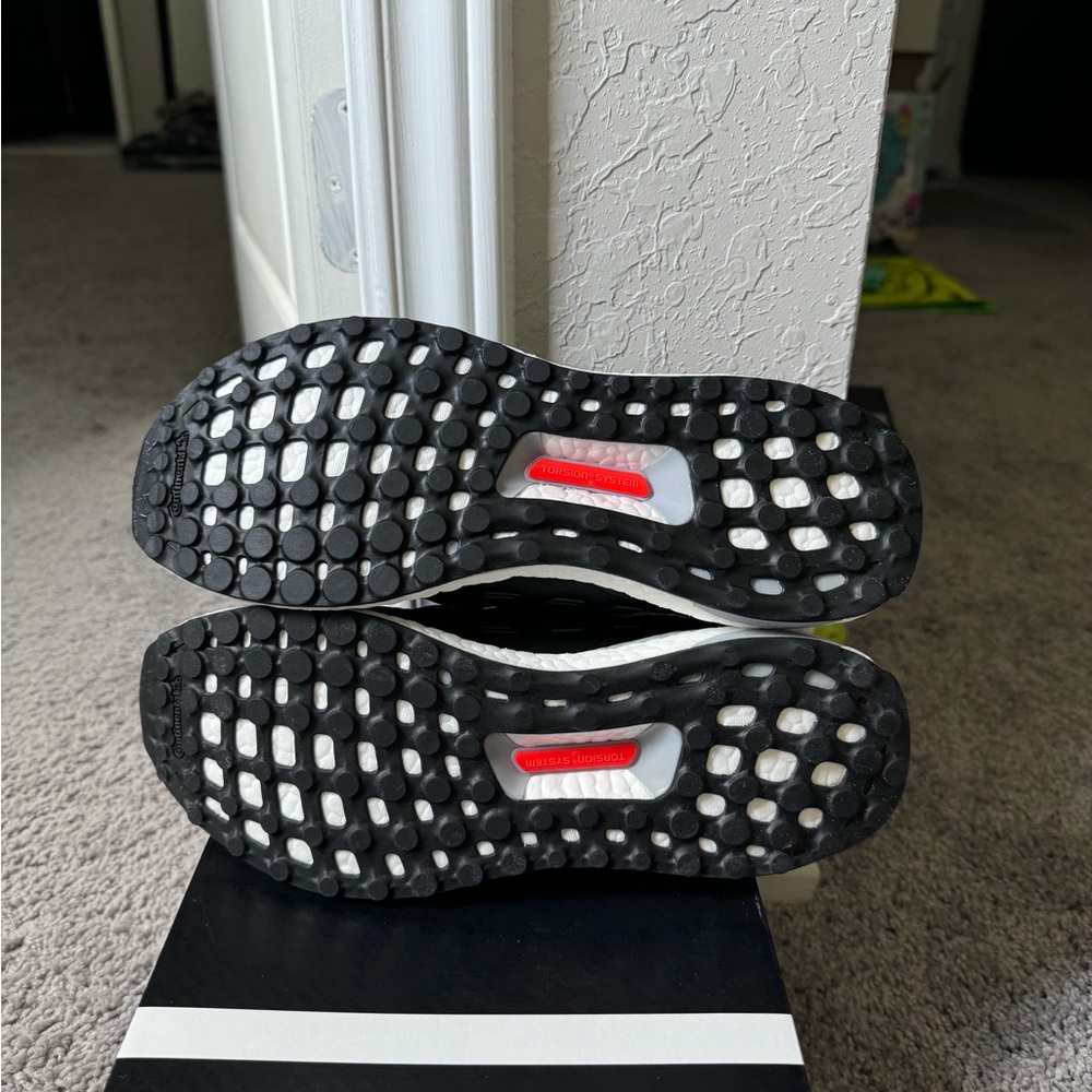 Mi Adidas ultra boost multicolor MC custom sz 8 - Picture 7 of 7